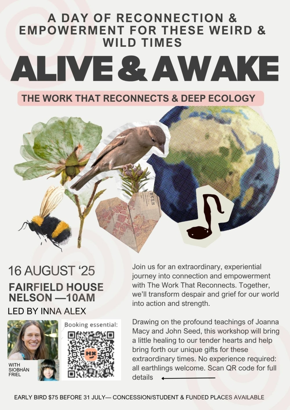 Broad concepts WTR LIGHT