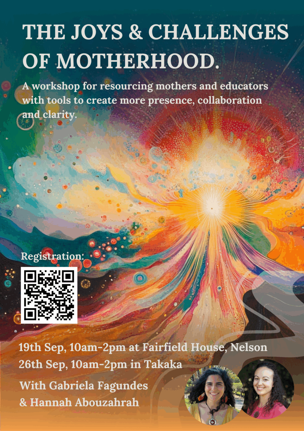 Cópia de 2625 Rage Club Flyer (1)